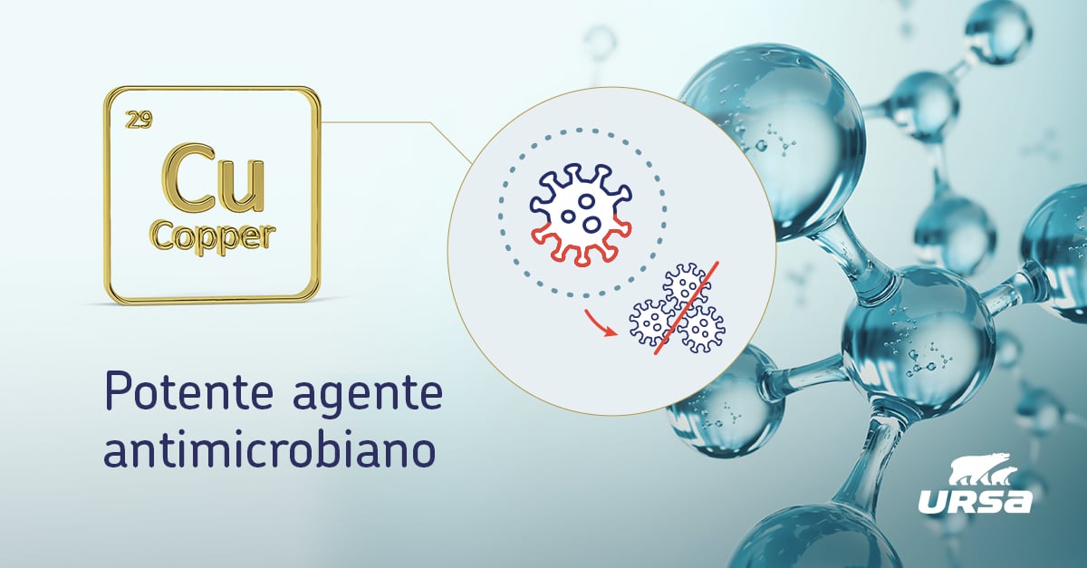 Tecnología InCare de URSA: Innovación que mejora la calidad del aire interior