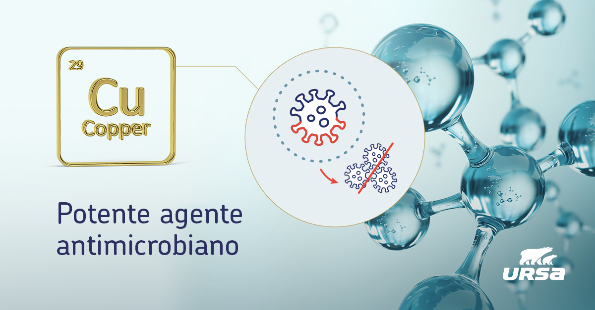 Tecnología InCare de URSA: Innovación que mejora la calidad del aire interior