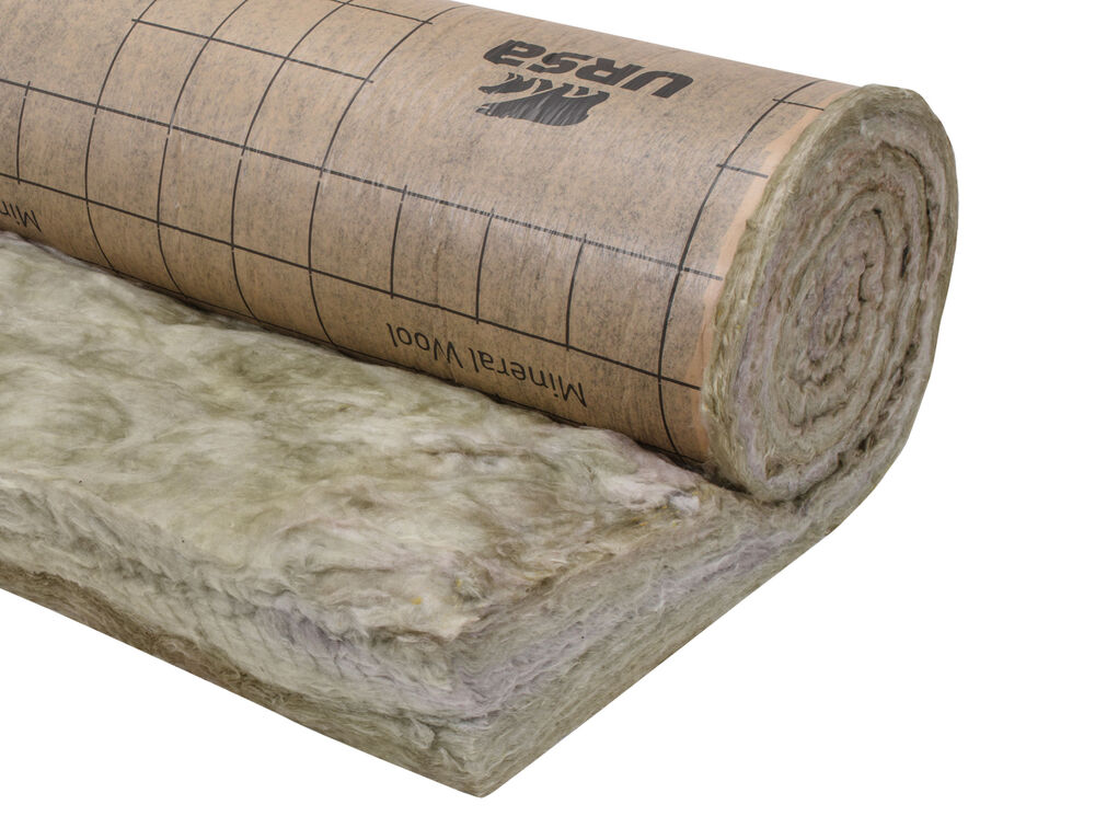 URSA TERRA Manta papel MRK 40 2/2)