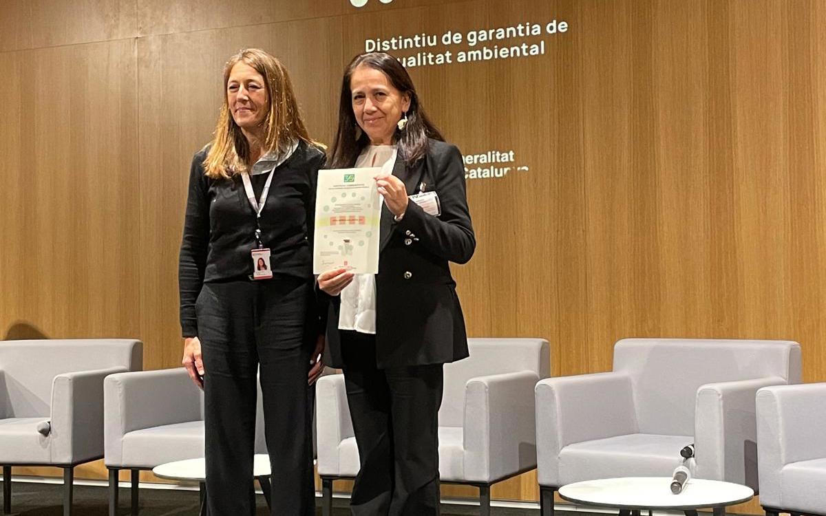 Certificado de calidad ambiental: adaptación contra el blanqueo ecológico