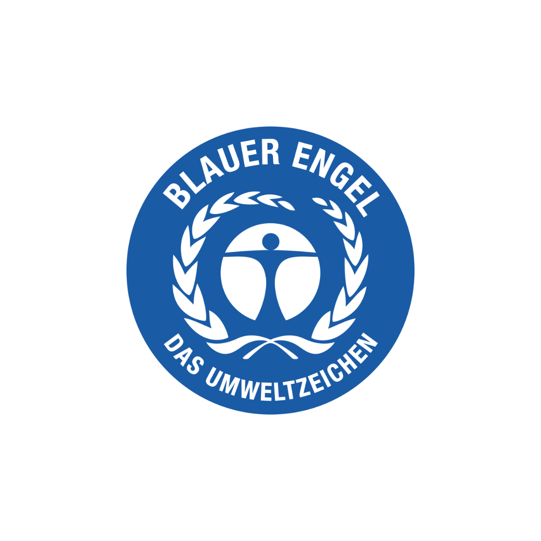 Blue Angel (Alemania) para URSA PUREONE y URSA GEO
