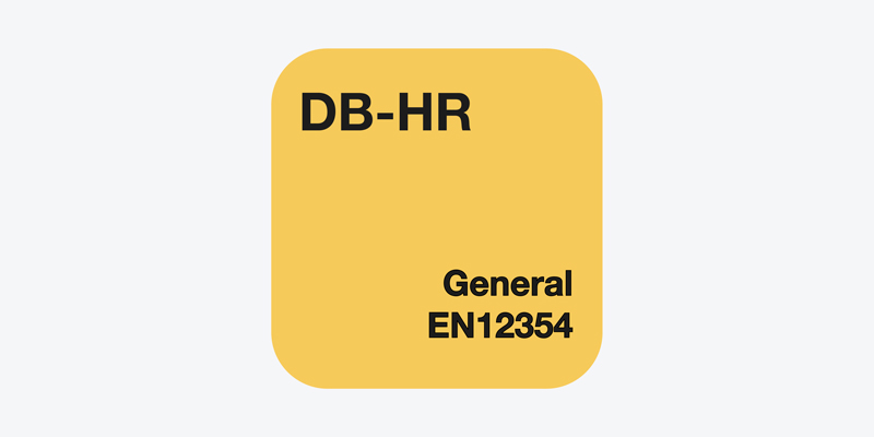 DB_HR Opción General según UNE EN 12354