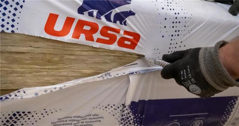 ¿Por qué aislar con URSA?