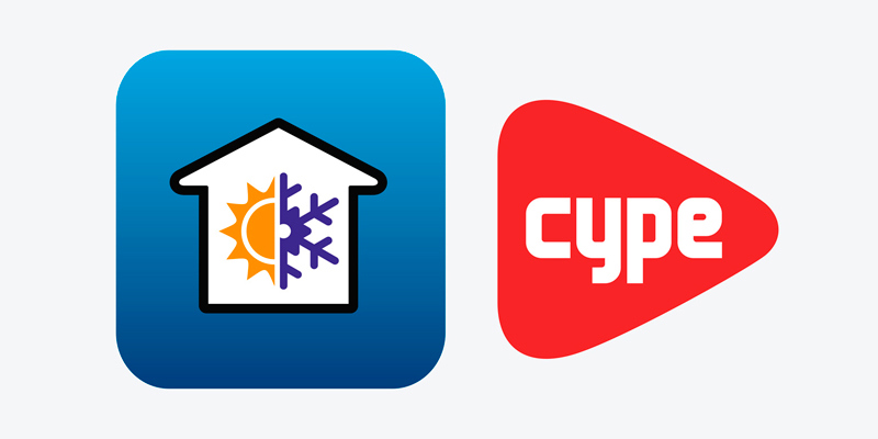 CYPETHERM Loads