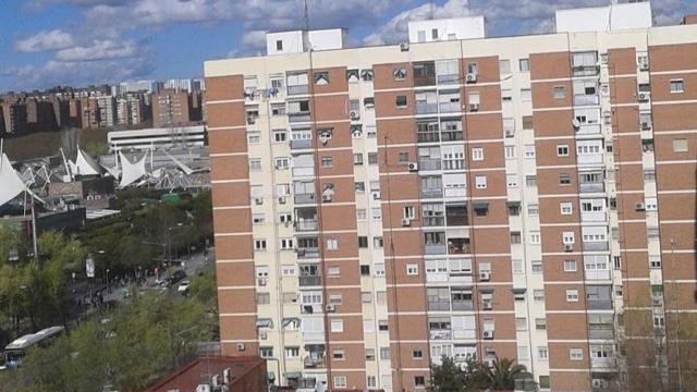 Cómo integrar la terraza en el salón