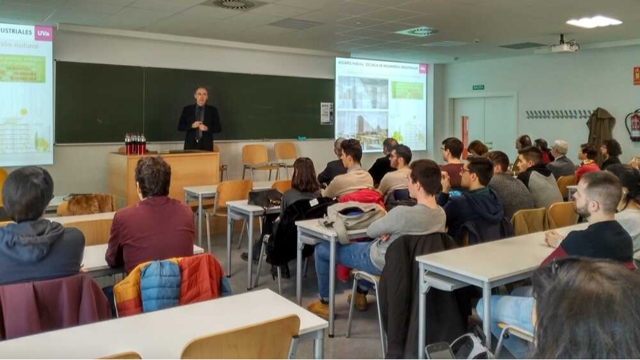 Lana mineral: ¿Cómo medir su capacidad acústica?