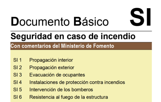 Seguridad en caso de incendio: SATE con poliestireno extruido