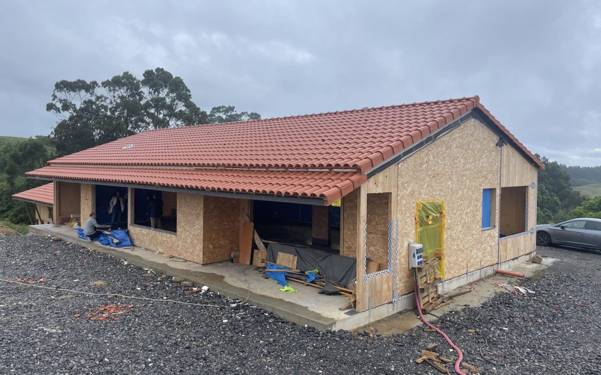 URSA y la Plataforma de cursos online Passivehouse.training