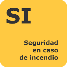 Normativa de barreras de sectorización de incendios