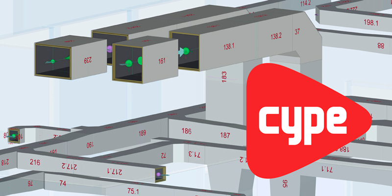 Open BIM URSA AIR