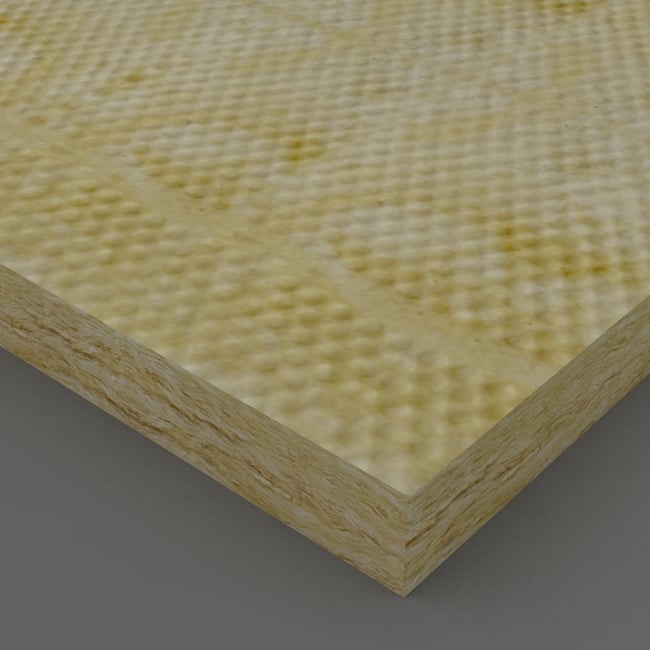 Lana Mineral de Vidrio