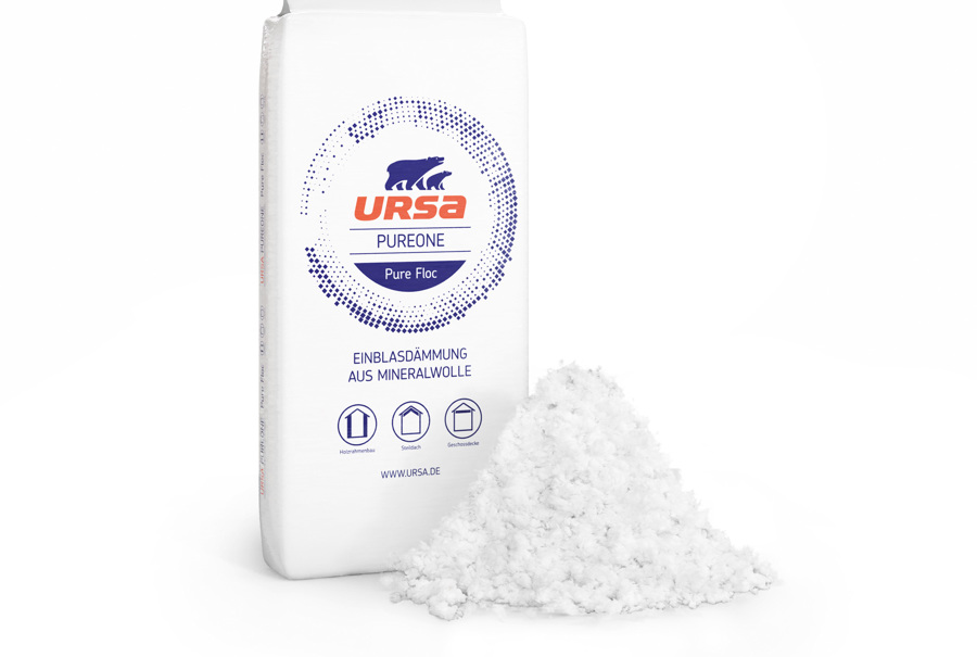 URSA PUREFLOC