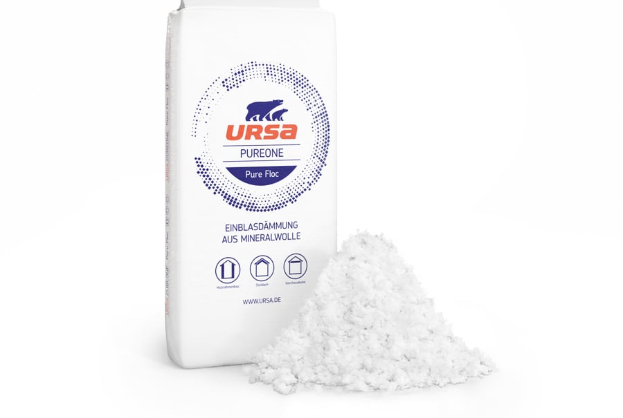 URSA PUREFLOC