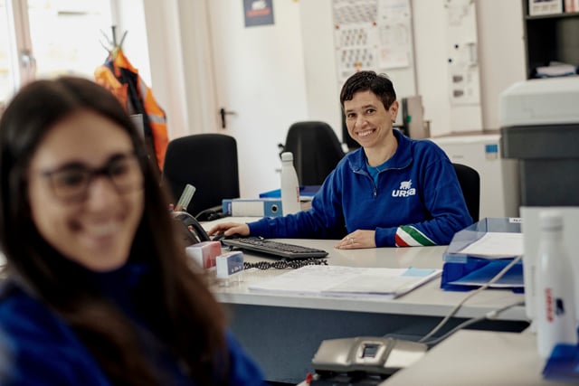 URSA Ibérica Aislantes, S.A.