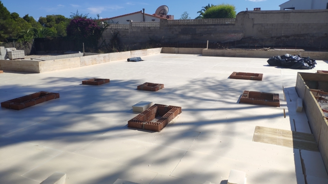Certificación Indoor Air Comfort Gold - URSA XPS