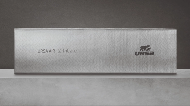 Normativa Calidad del Aire Interior en España: URSA AIR