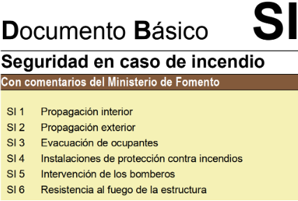 Seguridad en caso de fuego en cubiertas invertidas con XPS