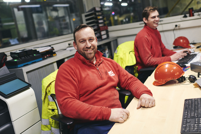 Atención al cliente